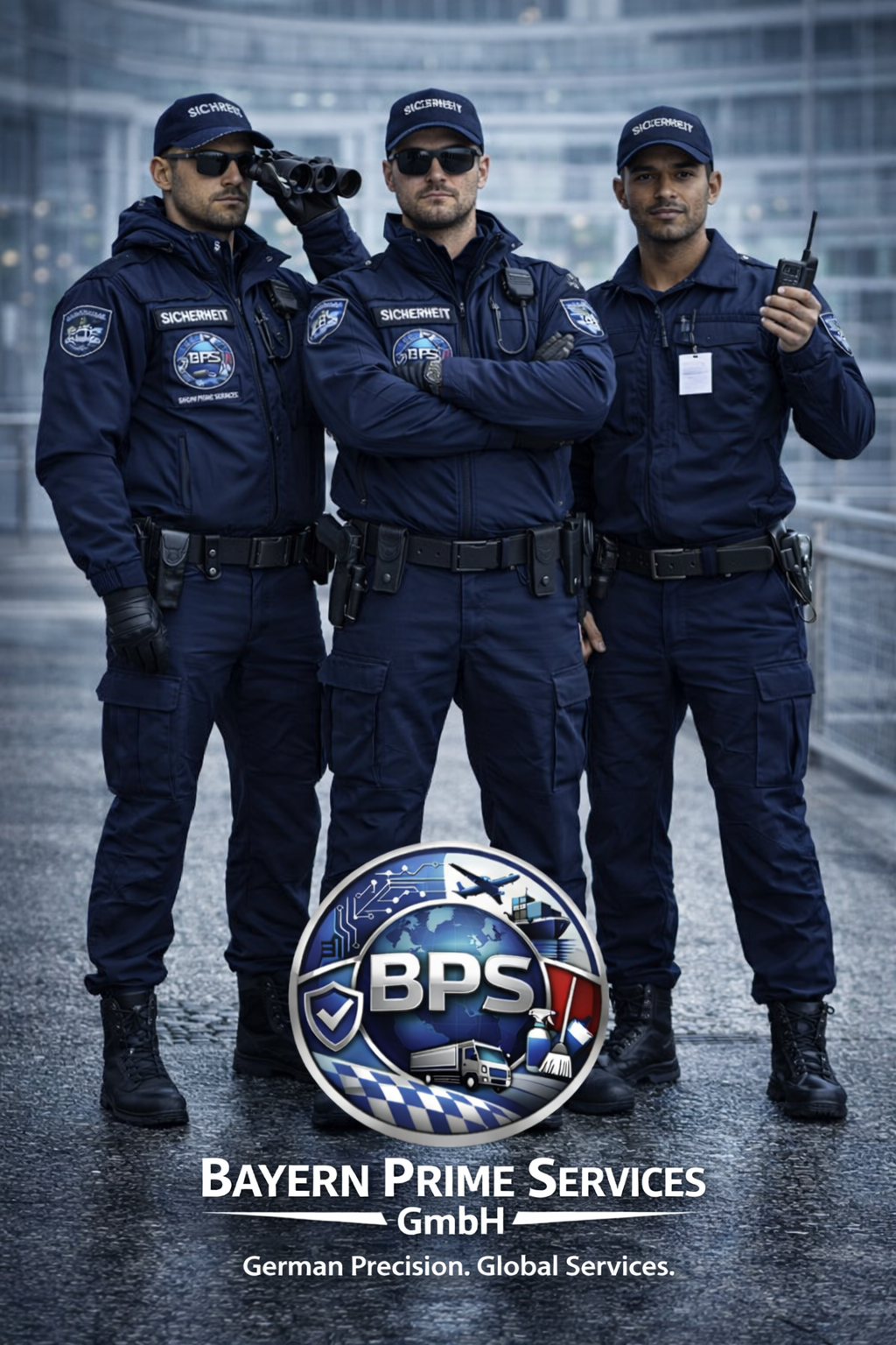 Security Team Operations